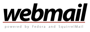 Logotipo de FES ZARAGOZA - UNAM (SquirrelMail)